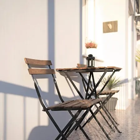 Apartman Spacious 82 M2 Two Bedroom Classy Near Center