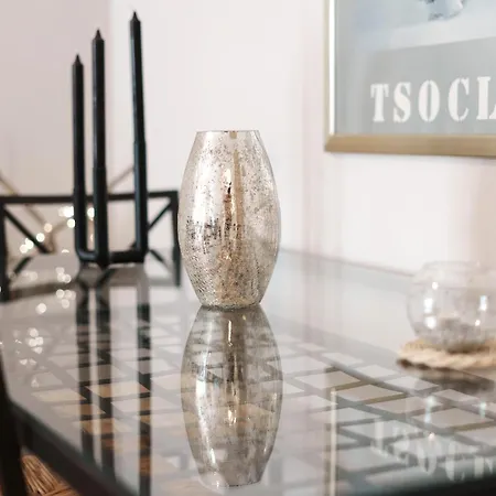 Lejlighed Spacious 82 M2 Two Bedroom Classy Near Center Thessaloníki