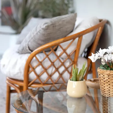 Spacious 82 M2 Two Bedroom Classy Near Center * Saloniki